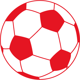 Icone ballon de foot - Résultats