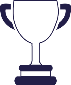 Icône coupe - Classement