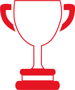 Icône coupe - Classement