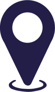 Icône localisation - Contact